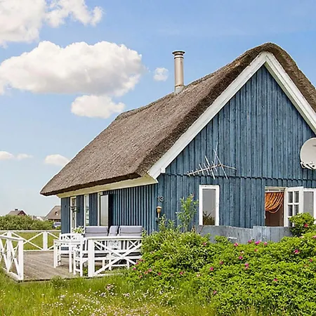 4 Person Holiday In Harbo Re