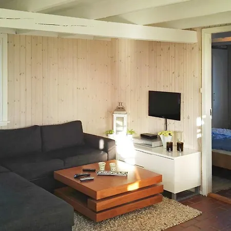 4 Person Holiday In Harbo Re 度假居 *