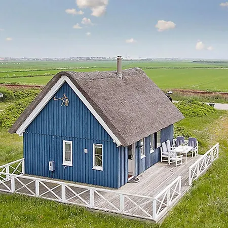 4 Person Holiday In Harbo Re
